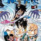 One Piece (Edizione Blu) n. 68