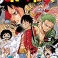 One Piece (Edizione Blu) n. 69