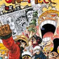 One Piece (Edizione Blu) n. 70