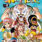 One Piece (Edizione Blu) n. 72
