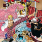 One Piece (Edizione Blu) n. 73