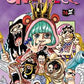 One Piece (Edizione Blu) n. 74