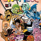 One Piece (Edizione Blu) n. 76