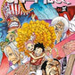 One Piece (Edizione Blu) n. 80