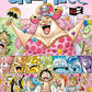 One Piece (Edizione Blu) n. 83