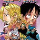 One Piece (Edizione Blu) n. 84