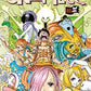 One Piece (Edizione Blu) n. 85