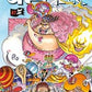 One Piece (Edizione Blu) n. 87