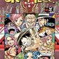 One Piece (Edizione Blu) n. 90