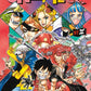 One Piece (Edizione Blu) n. 97