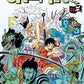 One Piece (Edizione Blu) n. 98