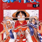 One Piece (Edizione Blu) n. 2