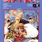 One Piece (Edizione Blu) n. 8