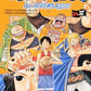 One Piece (Edizione Blu) n. 24