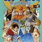 One Piece (Edizione Blu) n. 35