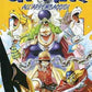 One Piece (Edizione Blu) n. 38