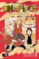 One Piece (Edizione Blu) n. 41