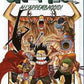 One Piece (Edizione Blu) n. 43