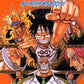 One Piece (Edizione Blu) n. 45