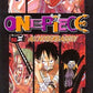 One Piece (Edizione Blu) n. 50