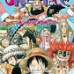 One Piece (Edizione Blu) n. 51