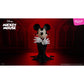 Disney Mickey Mouse Vampire Pvc Statue