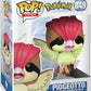 Pokemon Pidgeotto #649 Pop