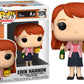 The Office Erin Hannon With Happy Box E Champagne #1174 Pop