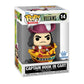Disney Trains Villains Captain Hook In Cart #14 Pop