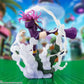 PREORDINE One Piece Jewelry Bonney Near Death Experience Extra Battle Fig Zero