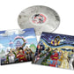 PREORDINE One Piece Land Of Wano Original Soundtrack Vinyl LP