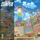 PREORDINE One Piece Stampede Original Soundtrack Vinyl LP
