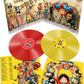 PREORDINE One Piece New World Original Soundtrack Vinyl 2LP