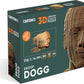 Snoop Dog 3d Puzzle