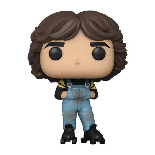Warriors Rollerskate Gang Leader Pop