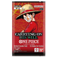 One Piece Card Game OP13 Bustina Singola Booster Pack OP-13 ENG