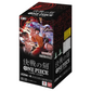 One Piece Card Game OP-16 JAP Box 20 Buste