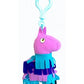 Fortnite Llama Pinata Clip On Peluche 10 Cm