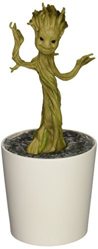 Marvel Guardian Of The Galaxy Grooy Money Bank Salvadanaio