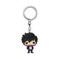 My Hero Academia Dabi (Hideout) Pocket Pop! Keychain