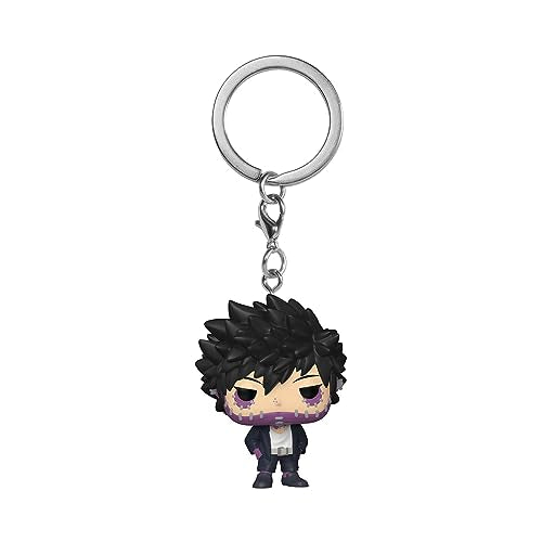 My Hero Academia Dabi (Hideout) Pocket Pop! Keychain