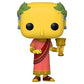 The Simpsons Emperor Mortimus #1200 Pop