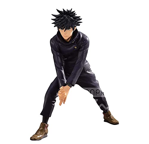 Jujutsu Kaisen Megumi Fushiguro Figure