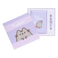 Pusheen Moments Quaderno A5 Premium Con Pennna