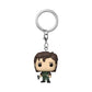 Stranger Things Hunter Vecna Pocket Pop Keychain
