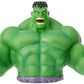 Marvel Hulk Bust Bank Salvadanaio