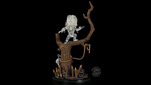 Predator Shiftsuit Predator Q-Fig Max Elite