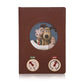 Wallace & Gromit Inventor's A5 Notebook