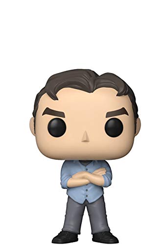 Buffy The Vampire Slayer Xander Pop
