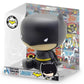 Dc Comics Chibi Batman Salvadanaio Money Bank